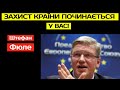 ЗАХИСТ КРАЇНИ ПОЧИНАЄТЬСЯ У ВАС! Штефан Фюле. Зеленський. Порошенко. Лавров. Блінкен. Байден. Путін.