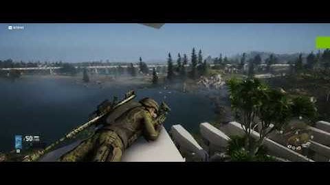 How to Find ASR Muzzle Brake in Ghost Recon Breakpoint