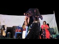 Meghama Maruvake Song Dance Performance in Musical Night
