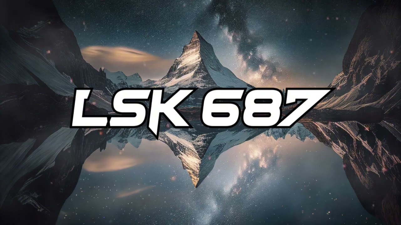 LSK687 x BIANCA COSTA - OLE OLE [ REMIX ZOUK 2K26 ] MBS FMLY