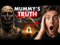 Historians Are Hiding This | The Real Mummy Curse Story