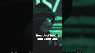 Massive Samsung Data Breach Exposed: What You Need to Know #samsung