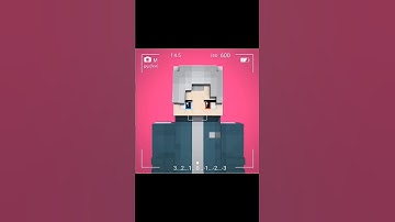 📷Squid Game Photo📸 |AnimationMinecraftP3D|#animation#minecraft#prisma3d#fyp@FOX_SKY_425