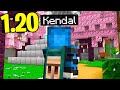 AGGIORNO L'IMPEROCRAFT ALLA 1.20 - MINECRAFT ITA