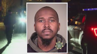 Suspect sought in SE Portland shooting of man, 11-year-old girl