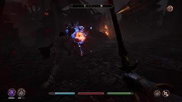 The Elder Scrolls IV: Oblivion Remastered - Breaking the Siege of Kvatch - Retake the Southern Plaza