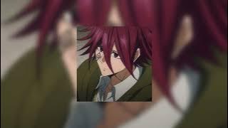 Artemas - i like the way you kiss me (Sped up   reverb)