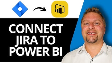 How to connect Jira to Power BI | Jira Tutorial 2025