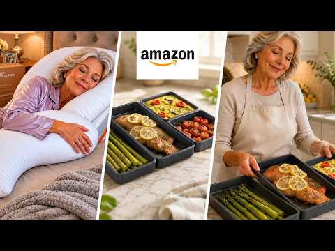 20 Genius Amazon Finds That Are Transforming Homes in 2026 (With Prices)