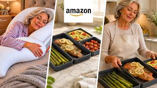 20 Genius Amazon Finds That Are Transforming Homes in 2026 (With Prices)