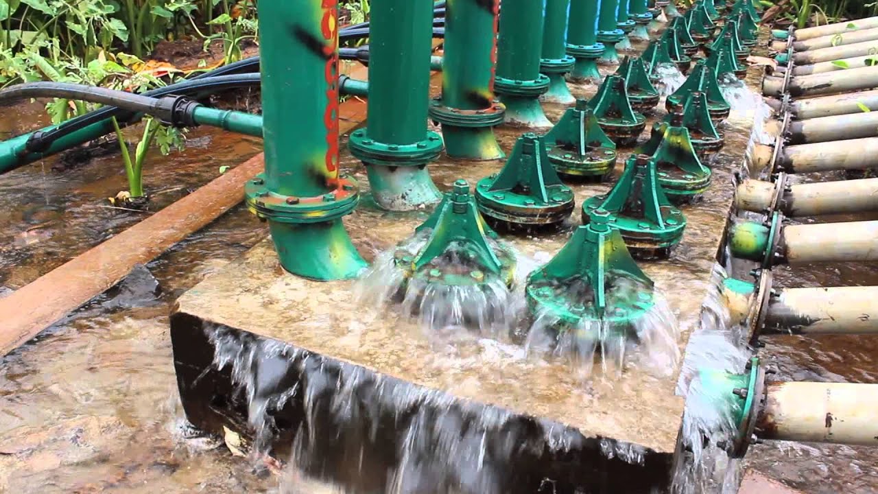 012829999 ram pump 09 YouTube