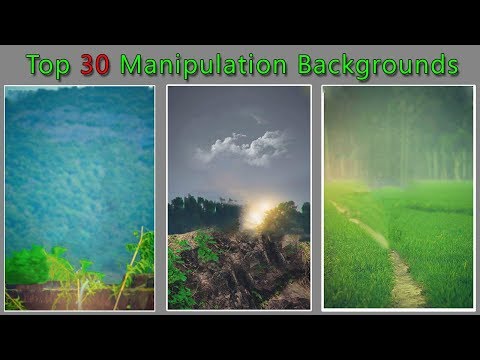 Top 30 Manipulation Backgrounds | Style Boy Edits