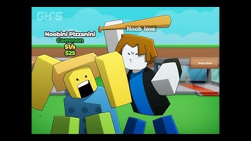 Rich Guy in Steal a Brainrot 💰 - STEAL A BRAINROT | ROBLOX ANIMATION