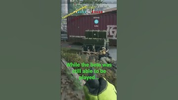 Ninja Defuse | MW2 Beta