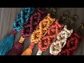 Makrome Anahtarlık Yapımı - 2 ( DETAYLI ANLATIM ) diy macrame keychain | #kendinyap #makrome