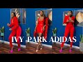 BEYONCÈ IVY HEART |SHE DID IT AGAIN| BOUGHT THE IVY PARK ADIDAS COLLECTION |Simply Shima