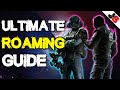 The Ultimate Roaming Guide | Rainbow Six Siege Tips and Tricks