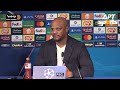Vincent Kompany Says No ‘Magic Wand’ as Bayern Face PSG UCL Semi Final | APT Sports