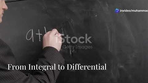 conversation of Volterra integral equation into initial value problem