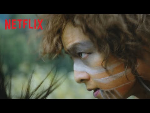 Arthdal Chronicles | Teaser [HD] | Netflix