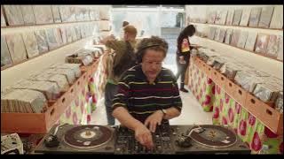 Breaks, Beats, Cuts, Funk and Soul 45s with D.Vyzor I Kingsland Records Live #97