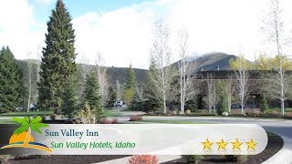 Sports Performance Sun Valley Inn - Sun Valley Hotels, Idaho