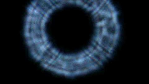 GSO 8" RC Collimation