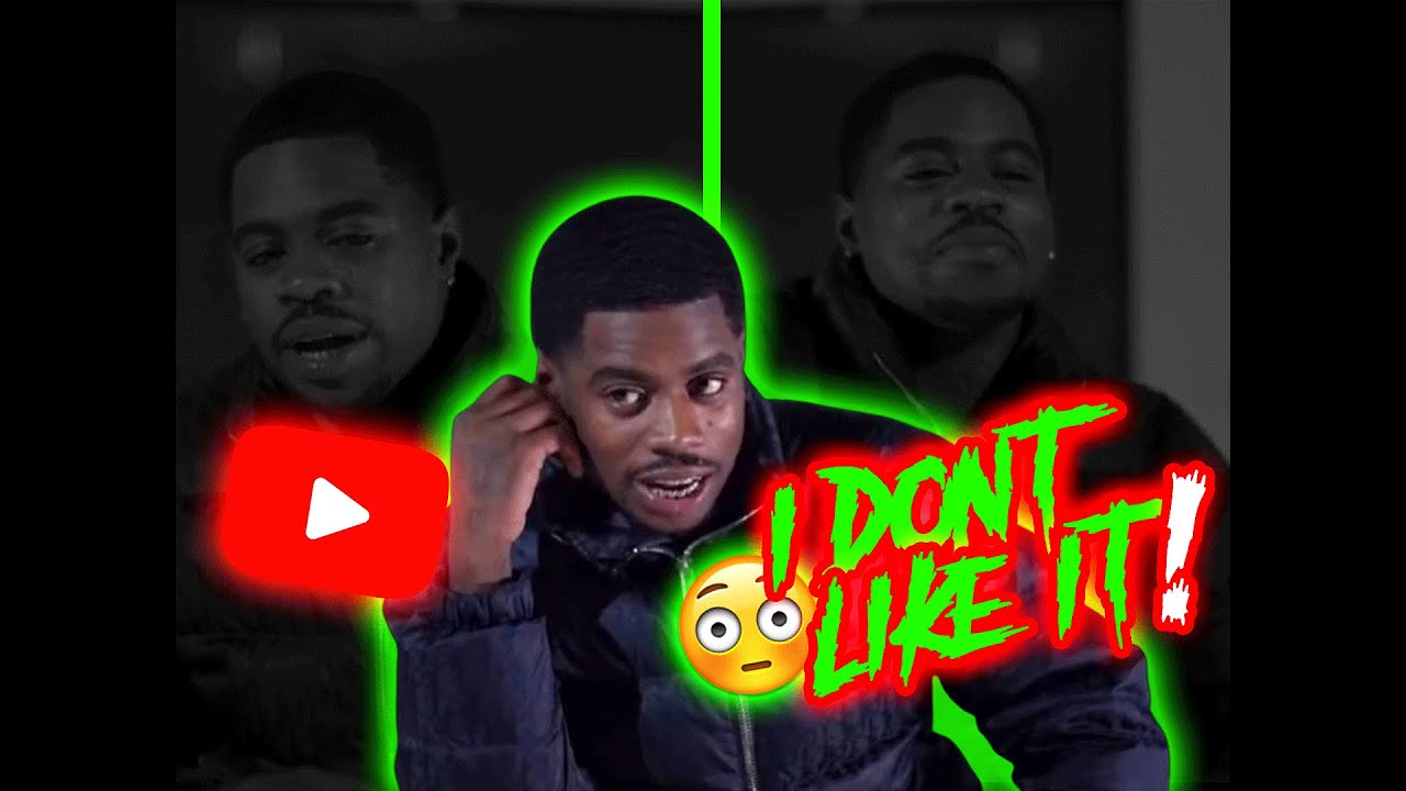 FBG Dutchie Disagree With Drill Rappers Turning Into Youtube Bloggers ...