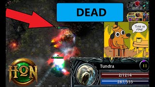 Run-dra (Tundra)