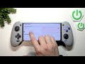 GameSir G8 Galileo – Cara Mengatur Tombol