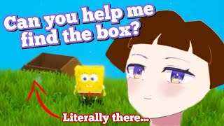 Moona Imitates Dora The Explorerhololive Eng Sub