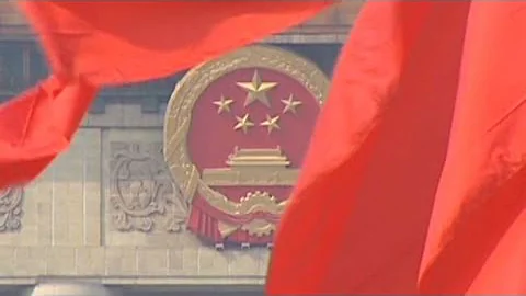 Closing China's wealth gap