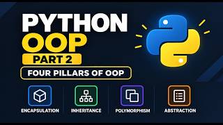 Episode 4: Four Pillers of OOP