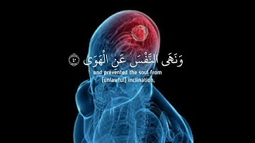 تلاوة عن الخوف من الله || القارئ عمر محمد نفيس #videoviral