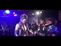Cokelat Karma Toxic Team Cover Japanese