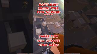 BattleBit Tricks Every Beginner Needs To Know! #battlebit