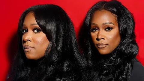 Artist Spotlight: Echo (The Duo)