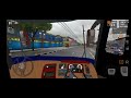 Mongla to Khulna | Sifat Gaming | Bus Driving Game #live #gaming #bd #games #gamer #drive