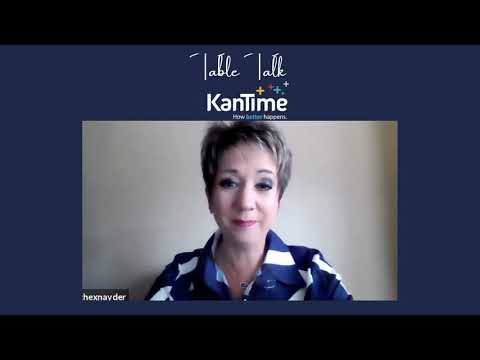 KanTime Table Talk: Review Choice Demonstration (RCD)