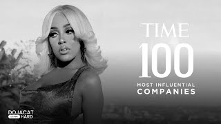 Doja Cat - Say So (TIME100 Gala 2023)