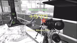 Vzify Switchy: Sick Subbase Killcam!