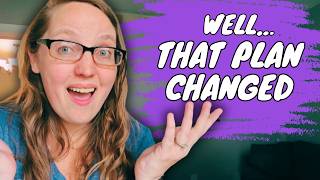 We’re 4 Weeks Into Homeschool… Here’s What I’ve Already Changed
