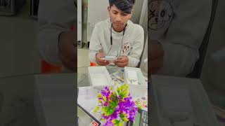 Oppo F31 pro Al Cemara 80W super fast charging 12/256