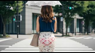 Download Lagu The Back View – Skirt Silhouette at the City Crosswalk | 横断歩道を渡るスカートの後ろ姿 | 횡단보도를 건너는 그녀의 치마 뒷모습 MP3 Download Lagu The Back View – Skirt Silhouette at the City Crosswalk | 横断歩道を渡るスカートの後ろ姿 | 횡단보도를 건너는 그녀의 치마 뒷모습 MP3