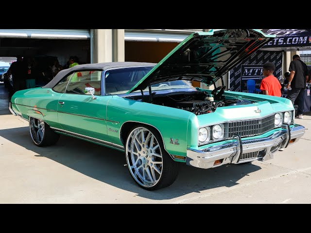 Pretty Much Perfect! 2 Fly's 73' Donk on 26s! $50k In Just Pretty Much Perfect! 2 Fly's 73' Donk on 26s! $50k In Just