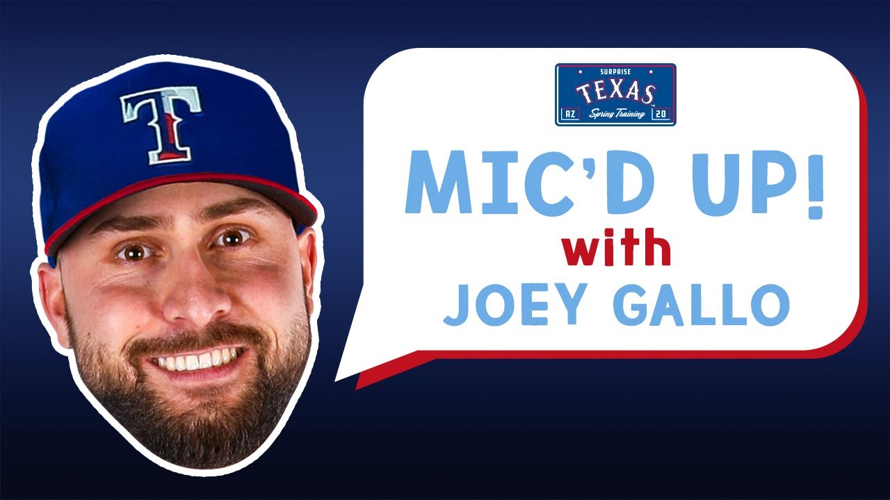 joey gallo meme