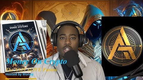 Money On Crypto Ep.30 - The AXIS ALIVE Fusion#pulsechain #hexcrypto #communis #axis #alive