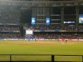 My FIrst IPL Live Match at Wankhede Stadium Mumbai Indians Vs KingsXIPunjab