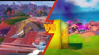 Fortnite Trying To Stop The Cube From Flipping