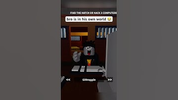 the way he just walks off bro 😂 #funny #funny #memes #gaming #trolling